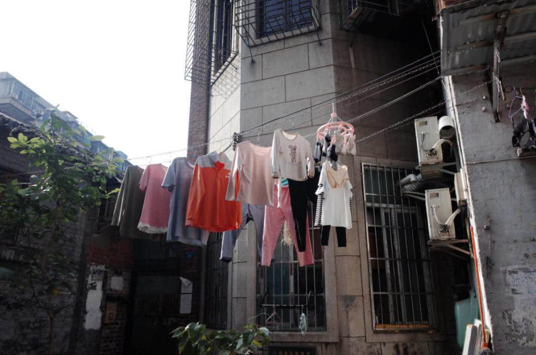 8号线那么长,这里才是海珠最有老广风情的地方 8号线那么长,这里才是海珠最有老广风情的地方