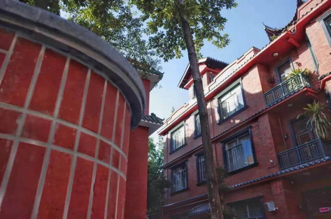 识叹广州 | 漫步老城区,遇见新旧交织的中山六路 识叹广州 | 漫步老城区,遇见新旧交织的中山六路