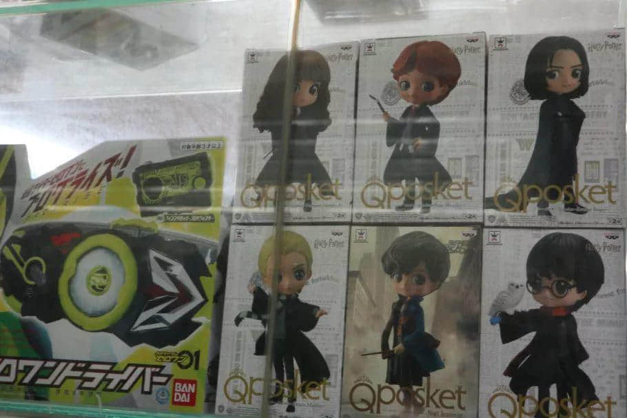 识叹广州 | 见识广州批发市场的乐趣 识叹广州 | 见识广州批发市场的乐趣