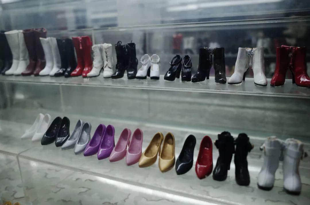 识叹广州 | 见识广州批发市场的乐趣 识叹广州 | 见识广州批发市场的乐趣