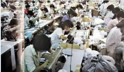 乡下增城的“广州梦” 乡下增城的“广州梦”