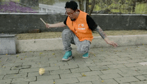 怀旧特辑 | 全广州最鞭鞭有力的女人 怀旧特辑 | 全广州最鞭鞭有力的女人