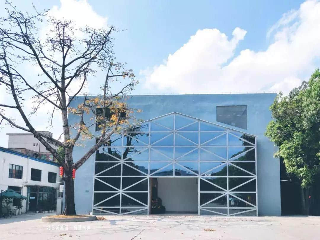 拆,是广州所有创意园的宿命? 拆,是广州所有创意园的宿命?