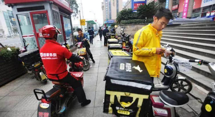 多少人灰头土脸,只为了在广州吃上一顿饱饭? 多少人灰头土脸,只为了在广州吃上一顿饱饭?