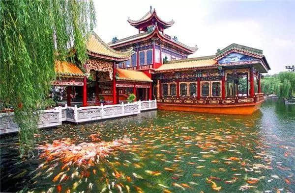 岭南文化“真古董”沙湾古镇,为什么就是火不起来? 岭南文化“真古董”沙湾古镇,为什么就是火不起来?