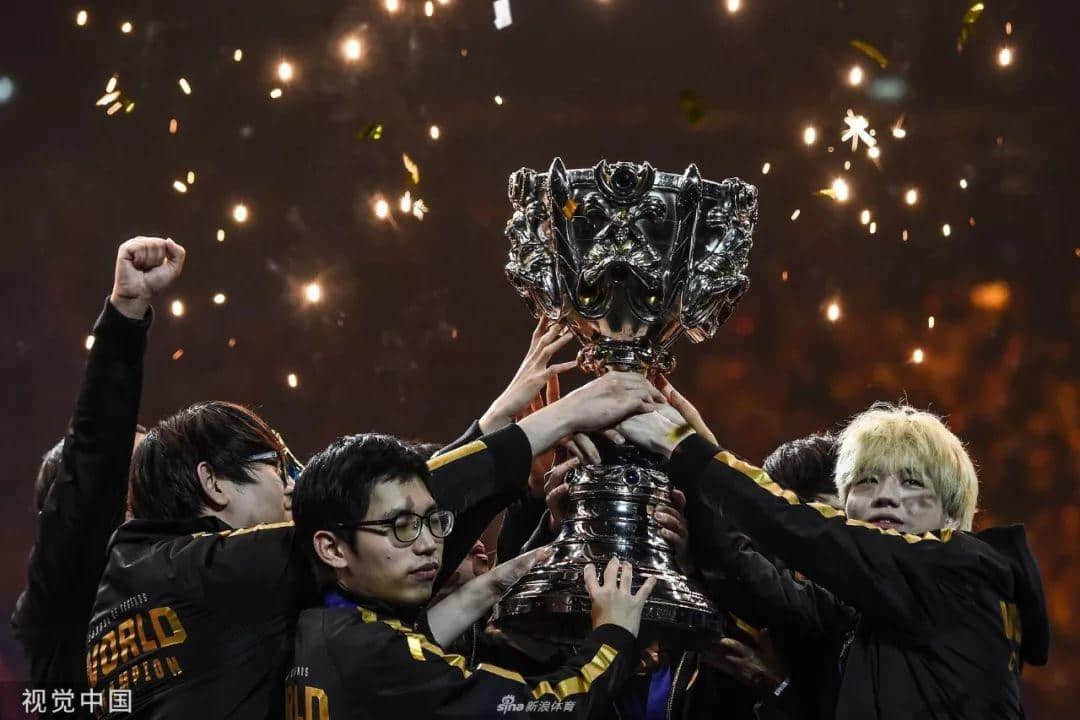 “赶时髦”的广州,能成为“全球电竞产业中心”吗? “赶时髦”的广州,能成为“全球电竞产业中心”吗?