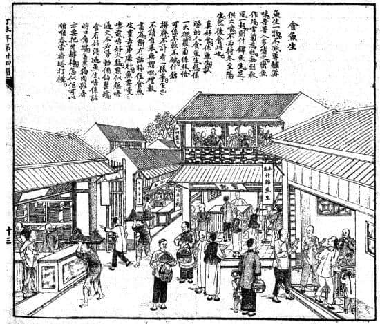 在广东,冬至劝广东人吃饺子是要挨揍的! 在广东,冬至劝广东人吃饺子是要挨揍的!