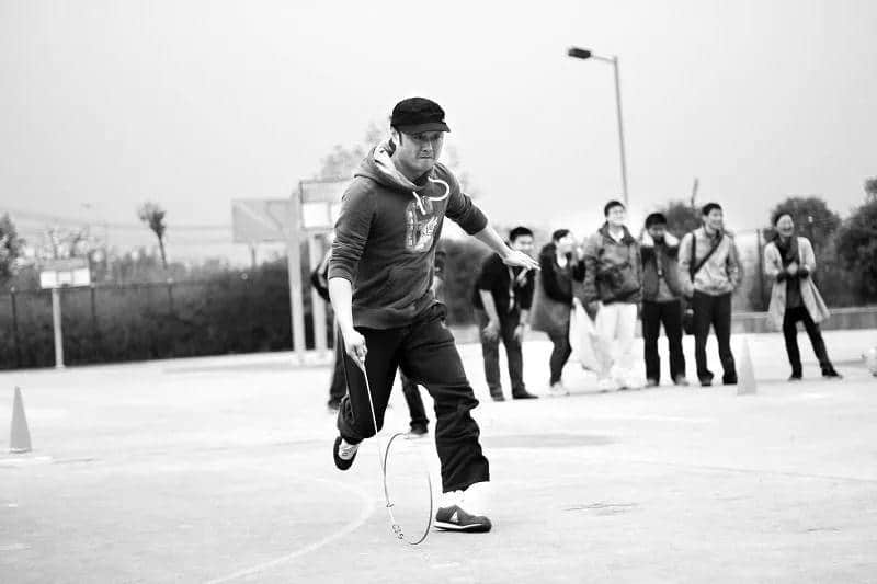 怀旧特辑 | 全广州最鞭鞭有力的女人 怀旧特辑 | 全广州最鞭鞭有力的女人