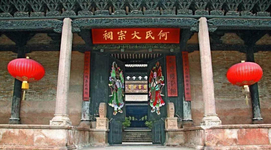 岭南文化“真古董”沙湾古镇,为什么就是火不起来? 岭南文化“真古董”沙湾古镇,为什么就是火不起来?