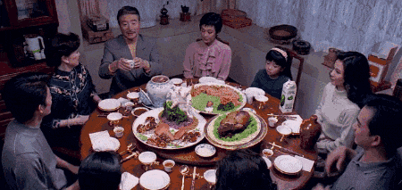 在广东,冬至劝广东人吃饺子是要挨揍的! 在广东,冬至劝广东人吃饺子是要挨揍的!