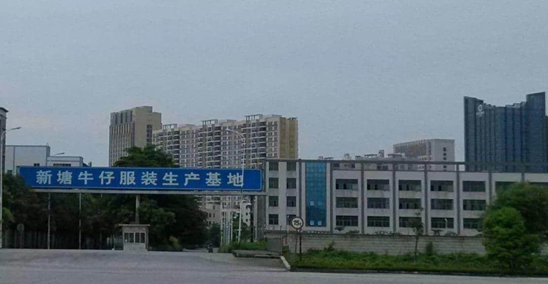 乡下增城的“广州梦” 乡下增城的“广州梦”