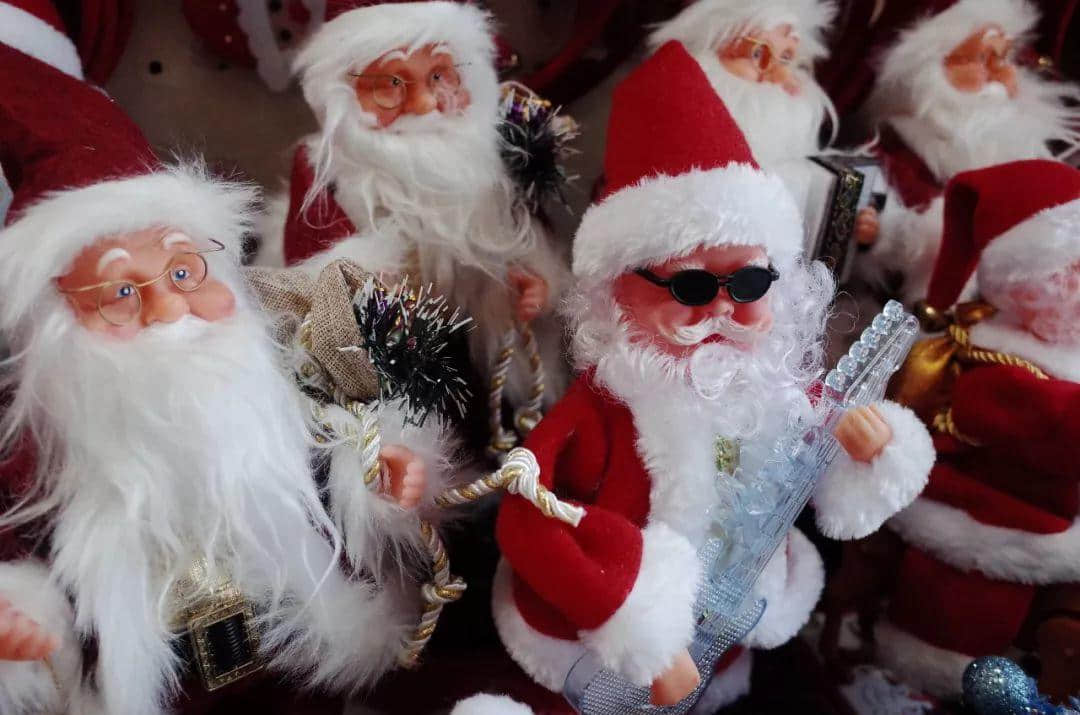 识叹广州 | 见识广州批发市场的乐趣 识叹广州 | 见识广州批发市场的乐趣