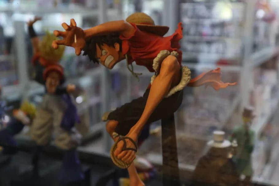 识叹广州 | 见识广州批发市场的乐趣 识叹广州 | 见识广州批发市场的乐趣