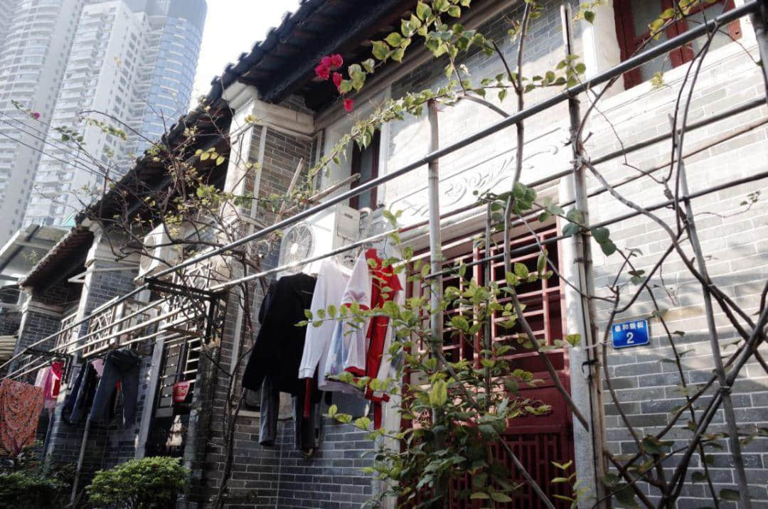 8号线那么长,这里才是海珠最有老广风情的地方 8号线那么长,这里才是海珠最有老广风情的地方