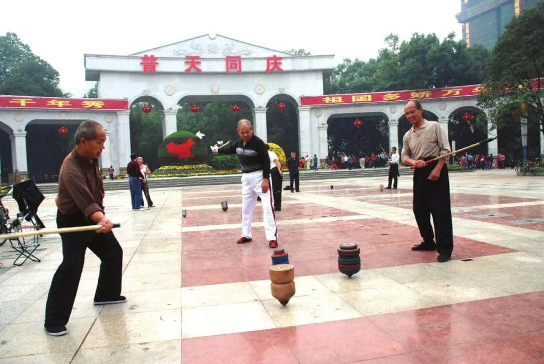 怀旧特辑 | 全广州最鞭鞭有力的女人 怀旧特辑 | 全广州最鞭鞭有力的女人