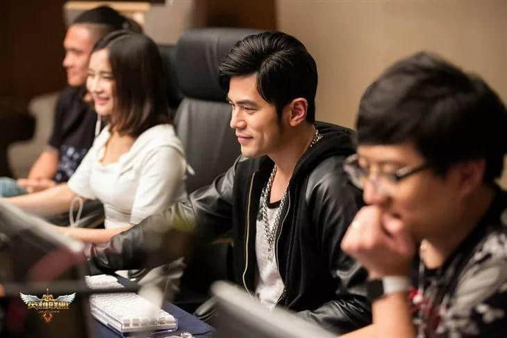 “赶时髦”的广州,能成为“全球电竞产业中心”吗? “赶时髦”的广州,能成为“全球电竞产业中心”吗?