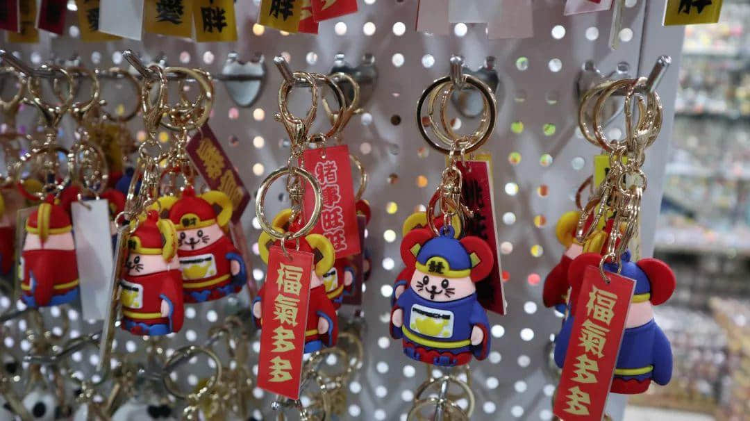 识叹广州 | 见识广州批发市场的乐趣 识叹广州 | 见识广州批发市场的乐趣