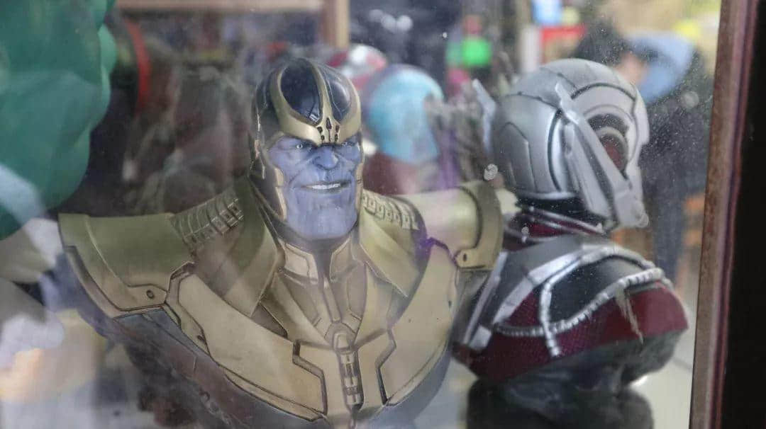 识叹广州 | 见识广州批发市场的乐趣 识叹广州 | 见识广州批发市场的乐趣