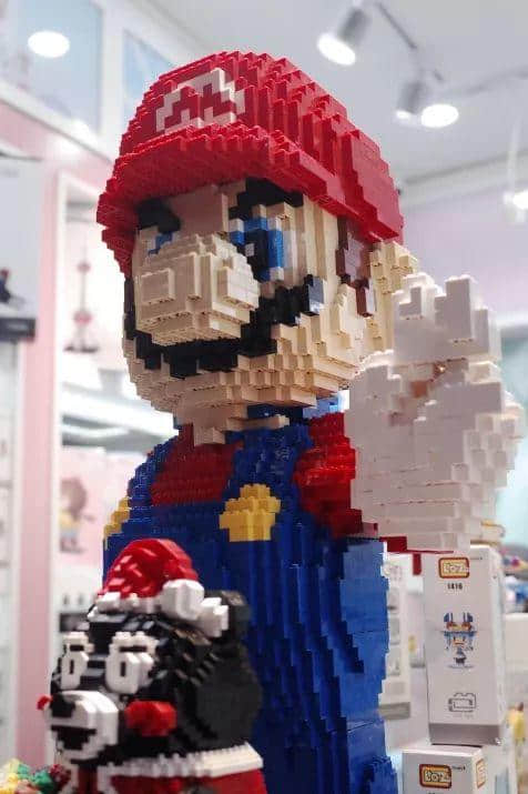 识叹广州 | 见识广州批发市场的乐趣 识叹广州 | 见识广州批发市场的乐趣