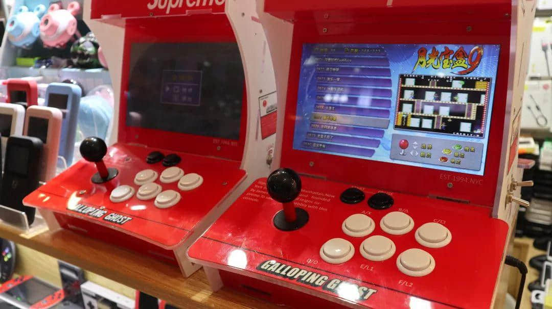 识叹广州 | 见识广州批发市场的乐趣 识叹广州 | 见识广州批发市场的乐趣