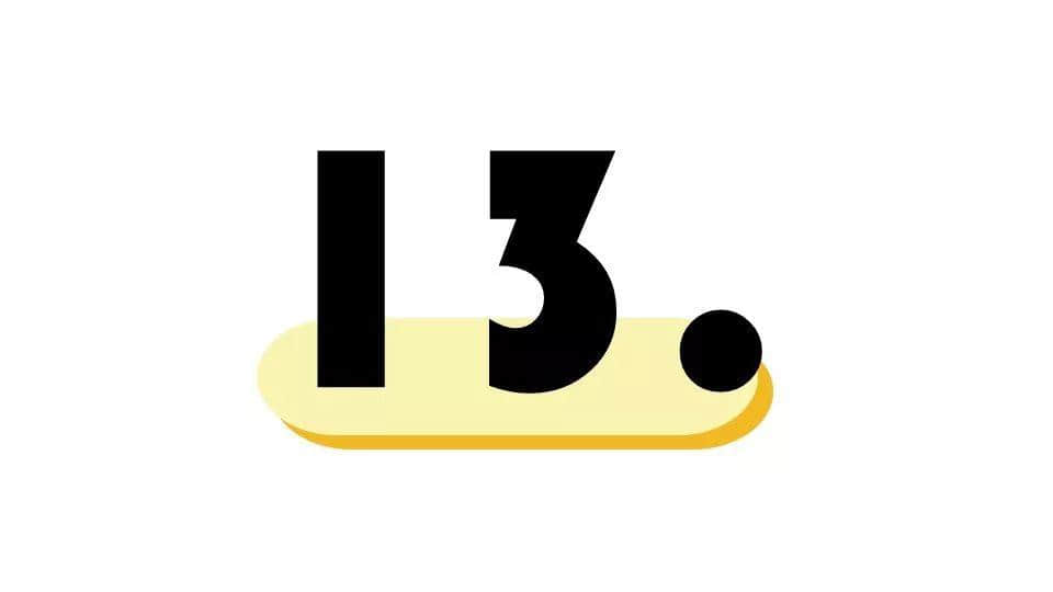 2019,爱广州的19个理由 2019,爱广州的19个理由