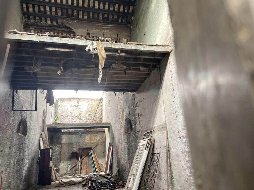 西关大屋,到底长什么样? 西关大屋,到底长什么样?