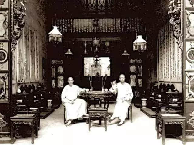 西关大屋,到底长什么样? 西关大屋,到底长什么样?