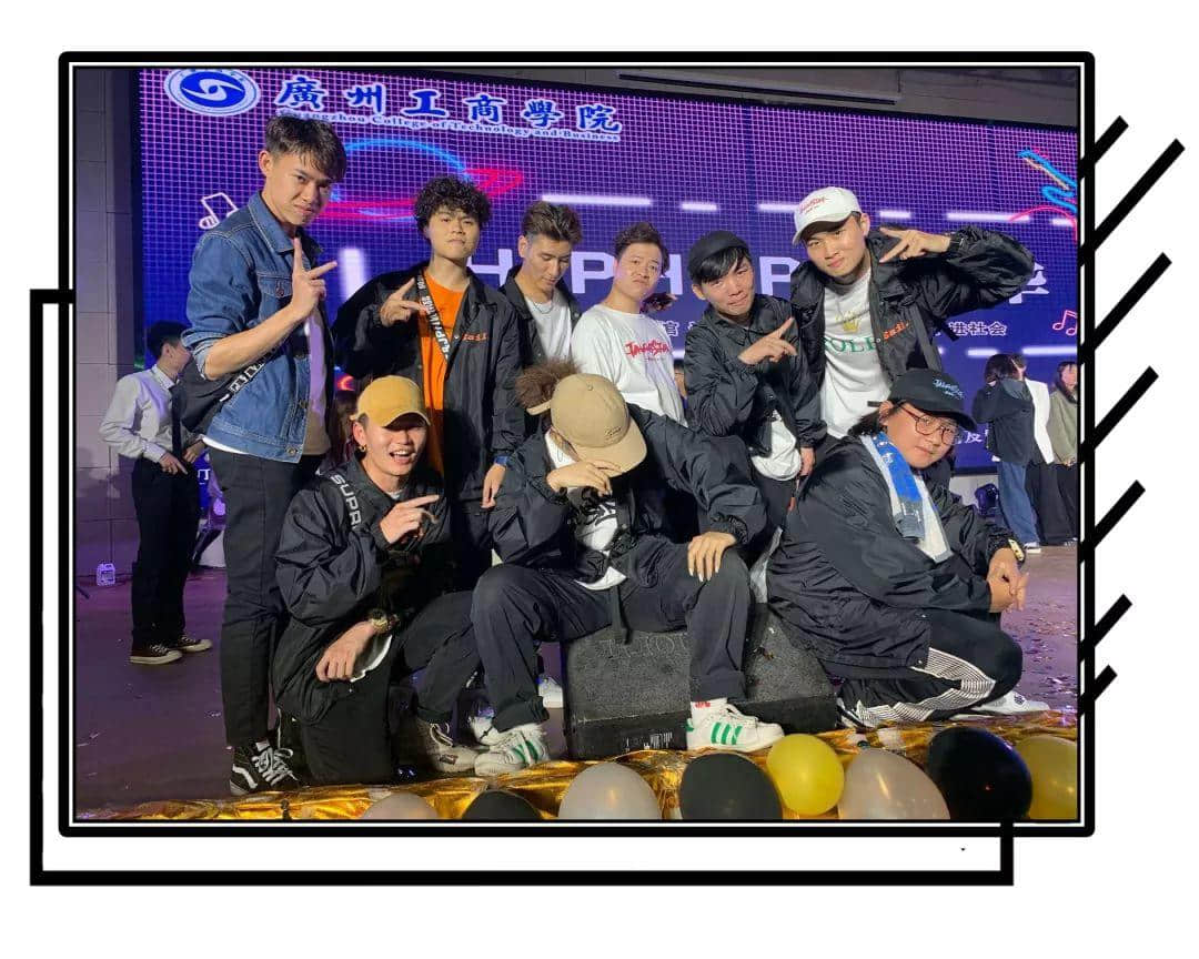 2019,爱广州的19个理由 2019,爱广州的19个理由