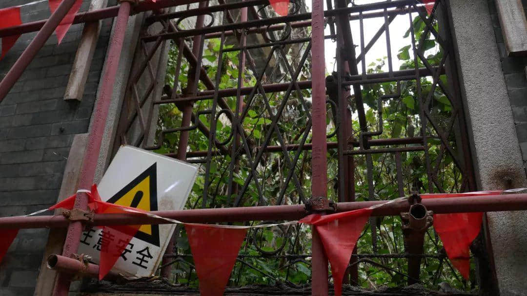 西关大屋,到底长什么样? 西关大屋,到底长什么样?