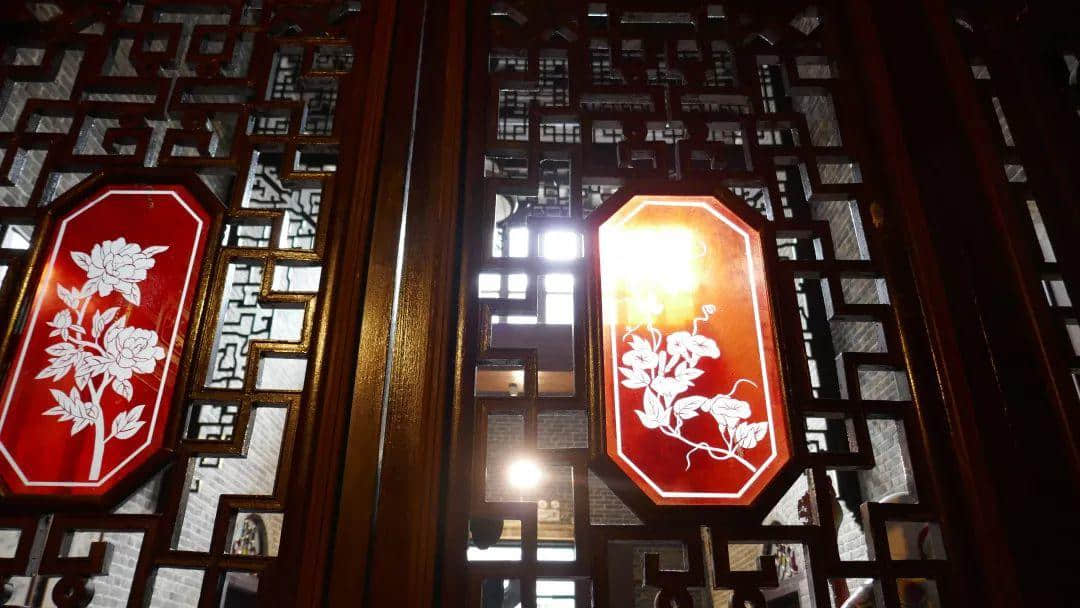 西关大屋,到底长什么样? 西关大屋,到底长什么样?