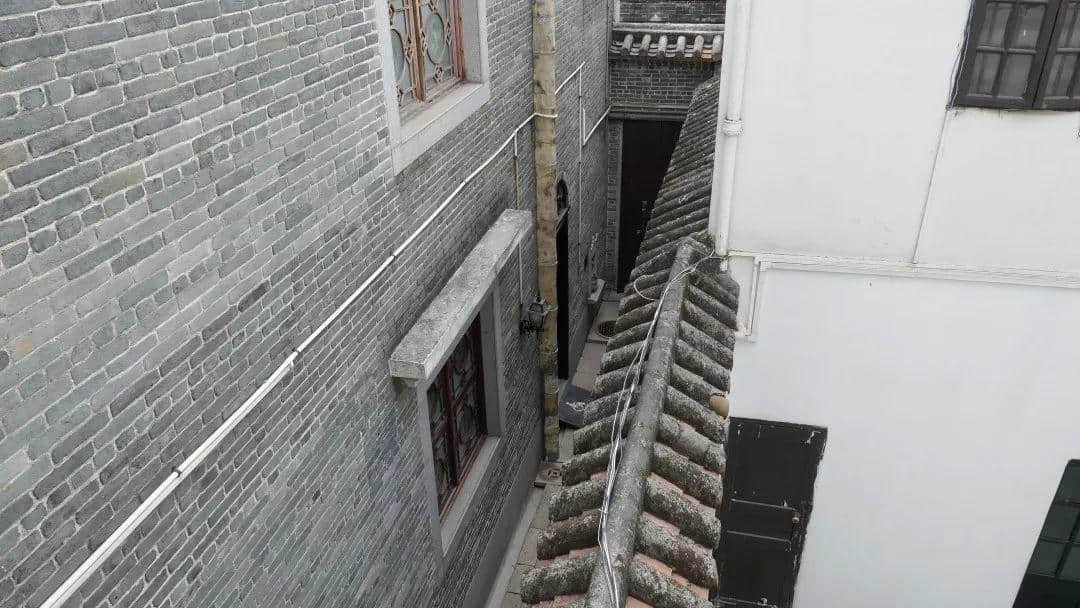 西关大屋,到底长什么样? 西关大屋,到底长什么样?