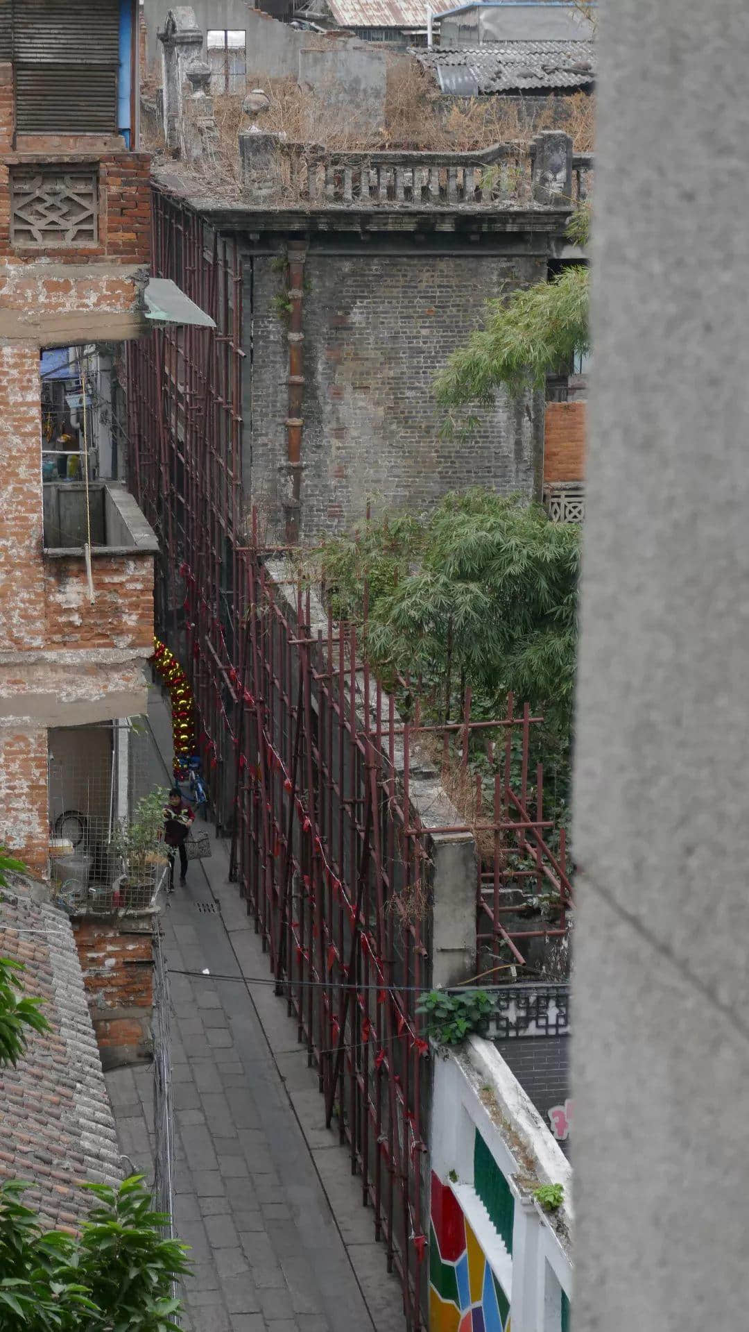 西关大屋,到底长什么样? 西关大屋,到底长什么样?