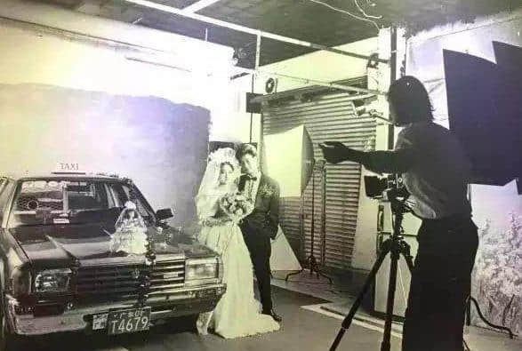 广州“的士佬”:当年最早用上大哥大的男人,后来连奶粉都买不起了 广州“的士佬”:当年最早用上大哥大的男人,后来连奶粉都买不起了