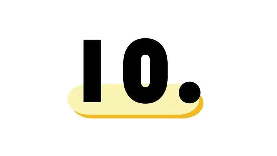 2019,爱广州的19个理由 2019,爱广州的19个理由