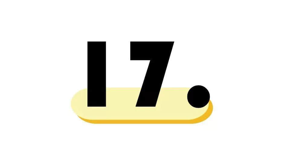 2019,爱广州的19个理由 2019,爱广州的19个理由