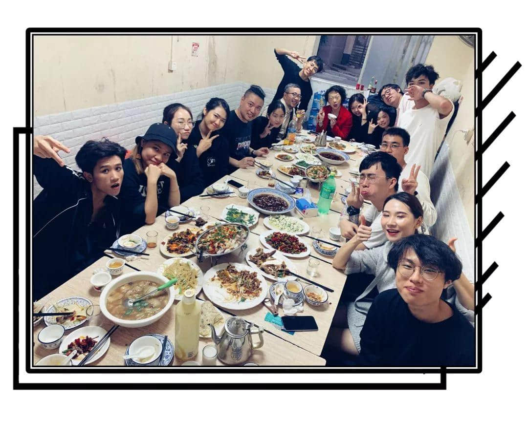 2019,爱广州的19个理由 2019,爱广州的19个理由