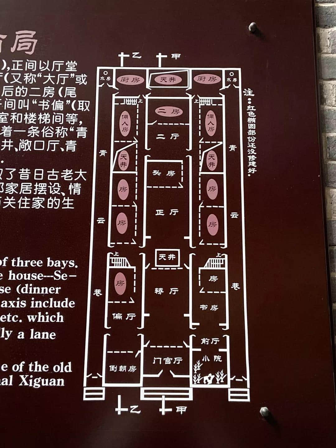 西关大屋,到底长什么样? 西关大屋,到底长什么样?