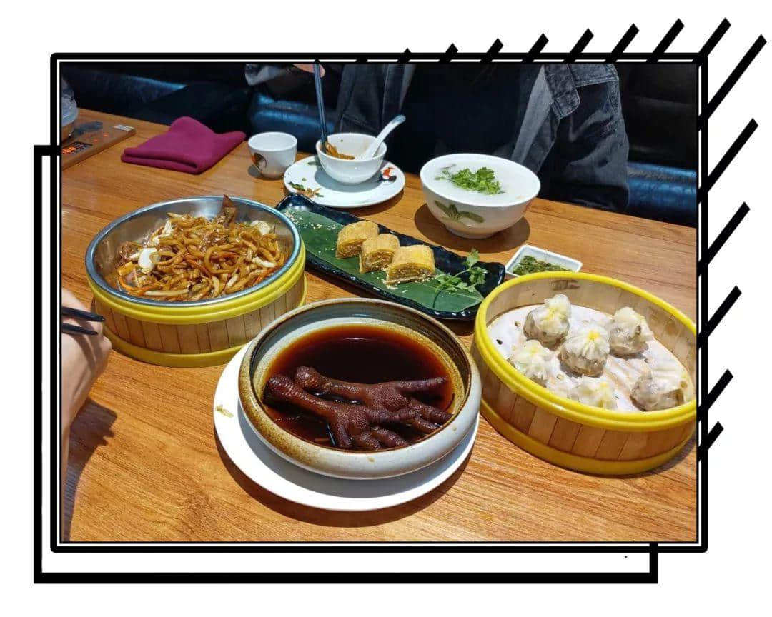 2019,爱广州的19个理由 2019,爱广州的19个理由