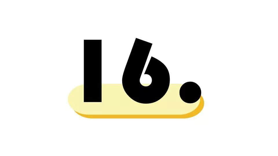 2019,爱广州的19个理由 2019,爱广州的19个理由