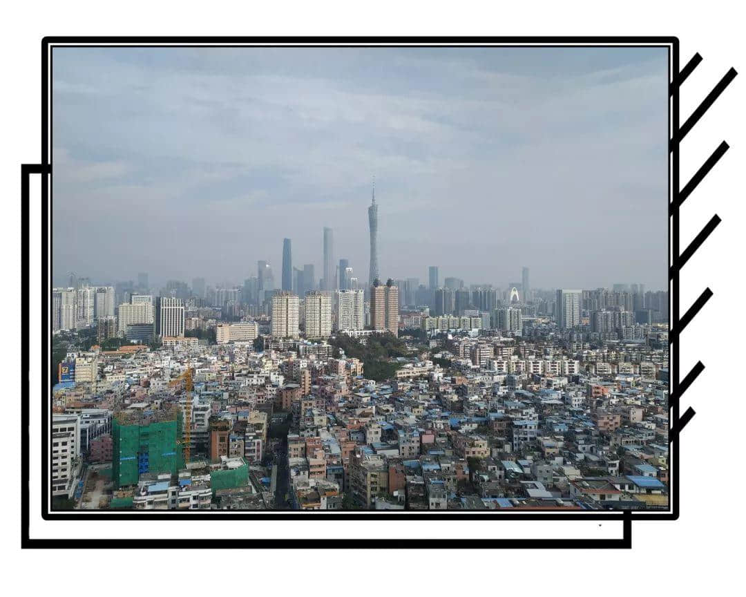 2019,爱广州的19个理由 2019,爱广州的19个理由