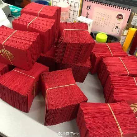 利是?利事?利市?广东人,你分得清楚吗? 利是?利事?利市?广东人,你分得清楚吗?