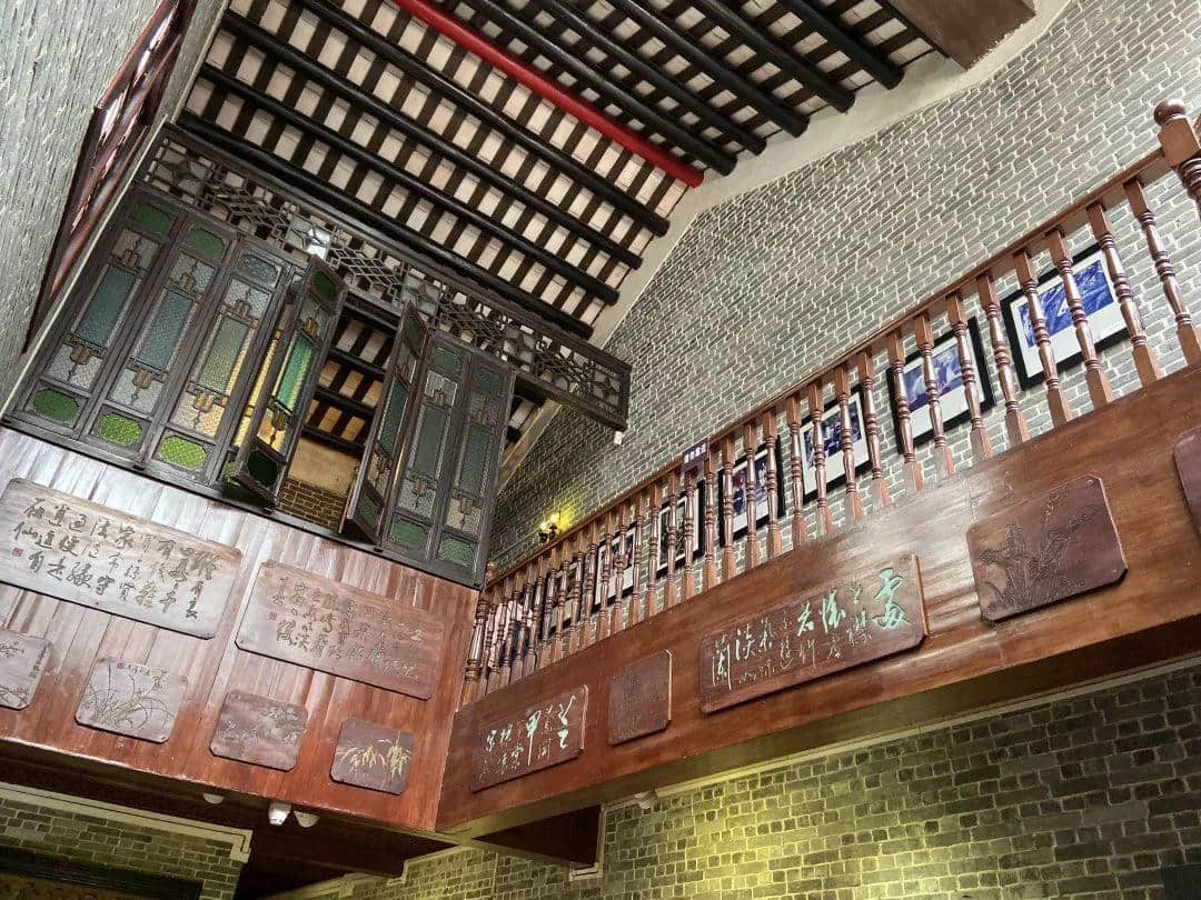 西关大屋,到底长什么样? 西关大屋,到底长什么样?