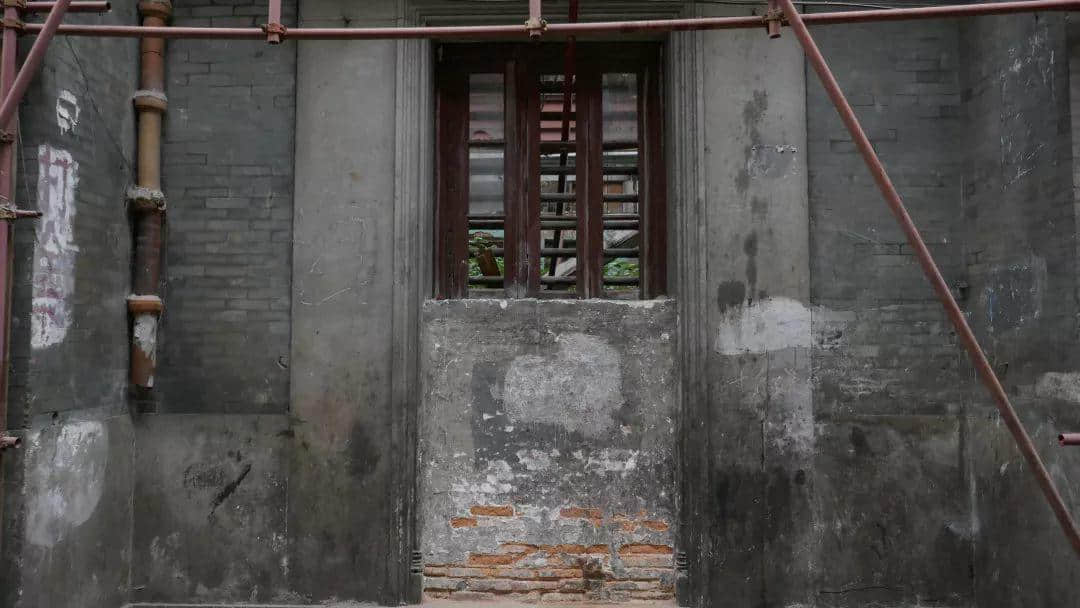 西关大屋,到底长什么样? 西关大屋,到底长什么样?