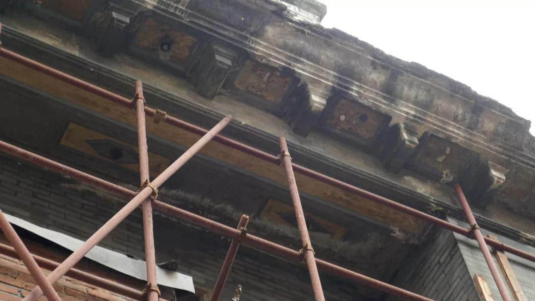 西关大屋,到底长什么样? 西关大屋,到底长什么样?