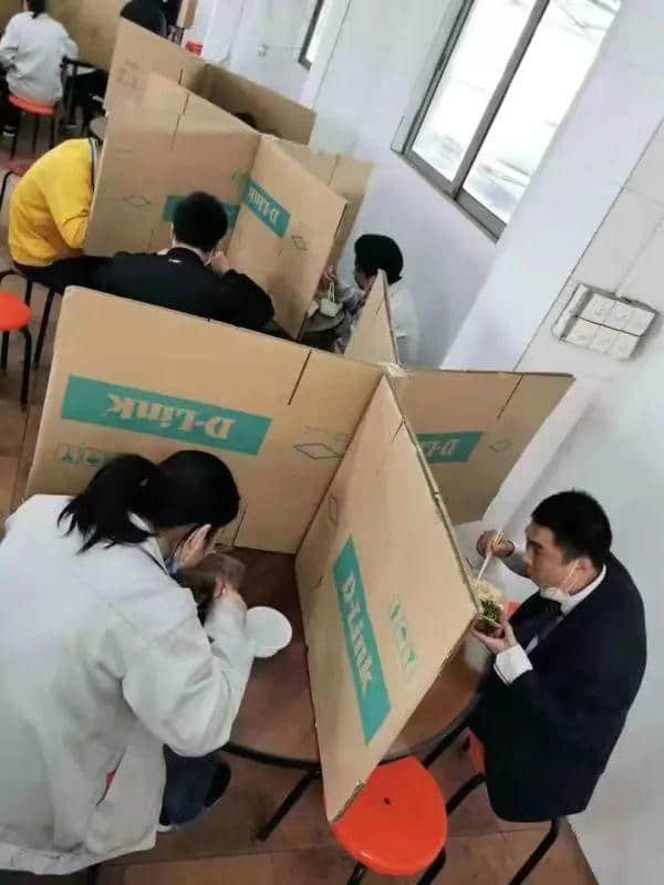 经过这个超长假期,谁能不服广东人的创造力! 经过这个超长假期,谁能不服广东人的创造力!