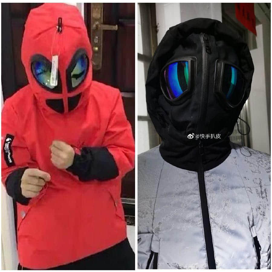 经过这个超长假期,谁能不服广东人的创造力! 经过这个超长假期,谁能不服广东人的创造力!