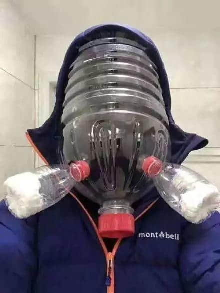 经过这个超长假期,谁能不服广东人的创造力! 经过这个超长假期,谁能不服广东人的创造力!