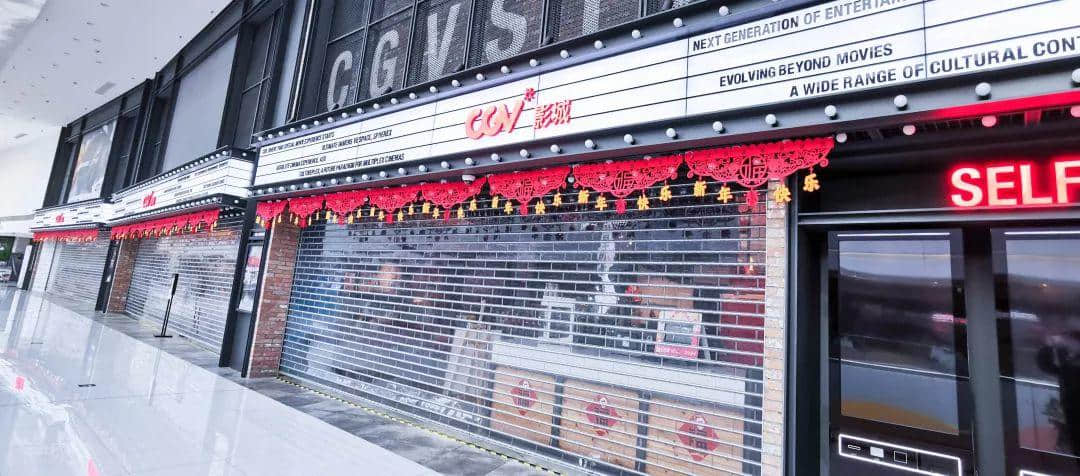 情人节的广州街头,没有情人 情人节的广州街头,没有情人