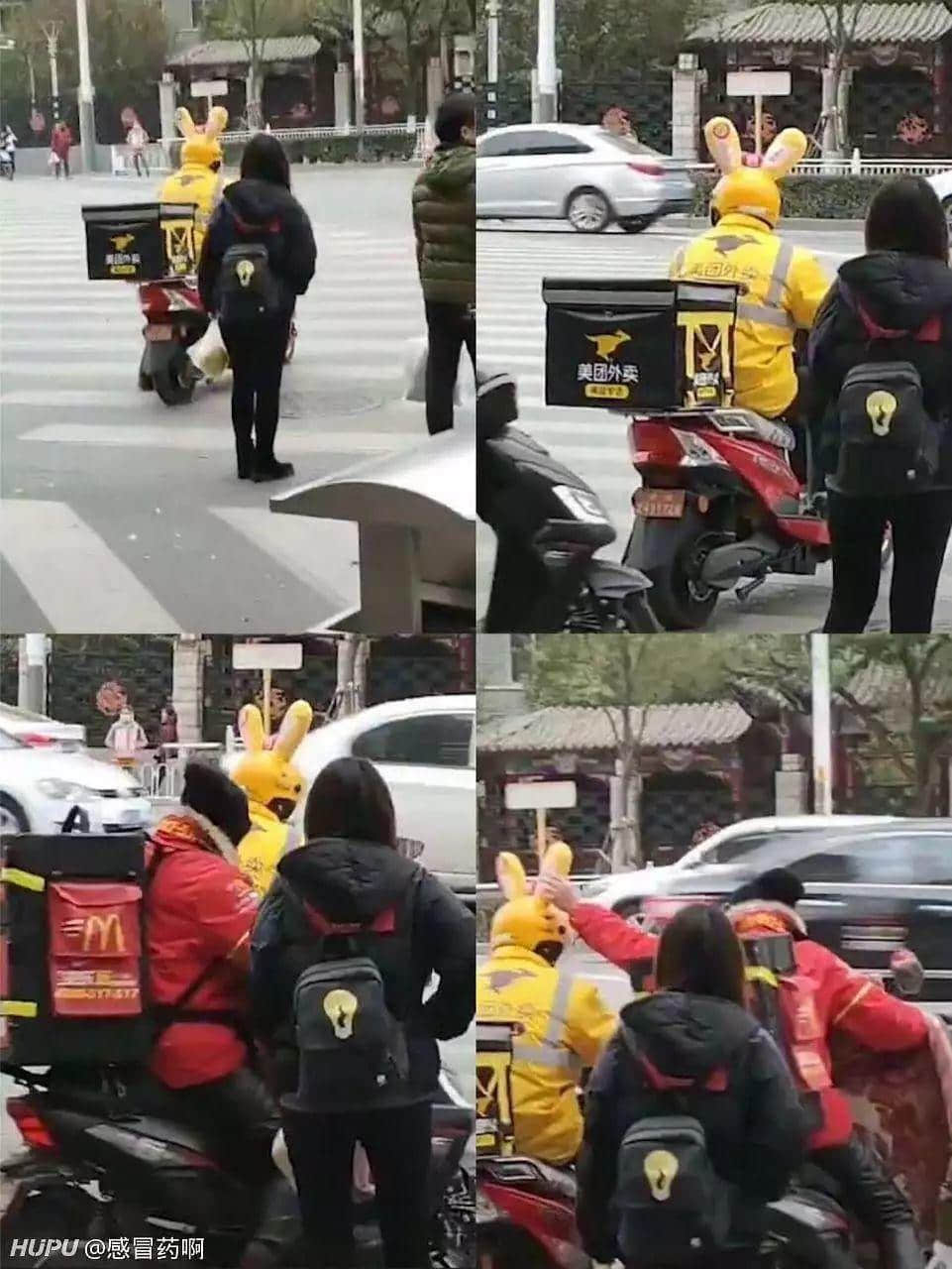 经过这个超长假期,谁能不服广东人的创造力! 经过这个超长假期,谁能不服广东人的创造力!