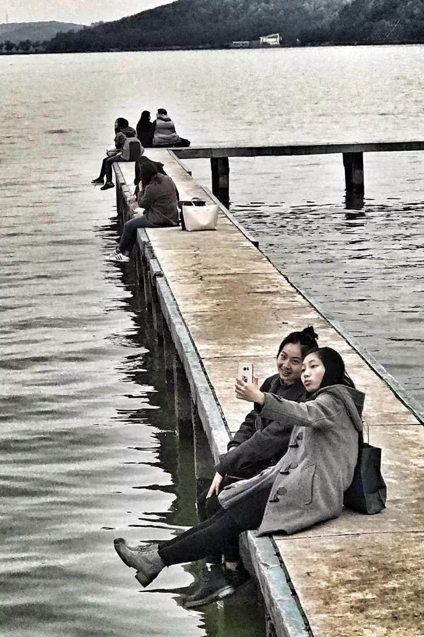 武汉印象 武汉印象